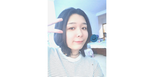 徐金金2019屆學(xué)員編導(dǎo)專業(yè)石屏高級中學(xué)